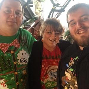 Meet your Posher, Heidi